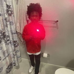 Meet your Posher, James